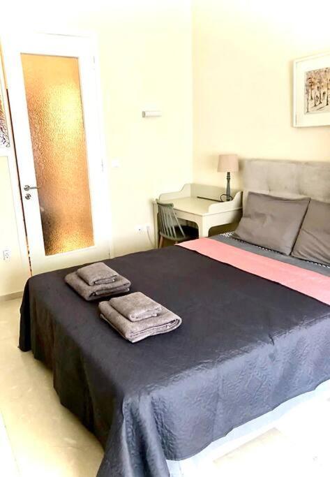 Akadimias Apartment 1 Афины Экстерьер фото